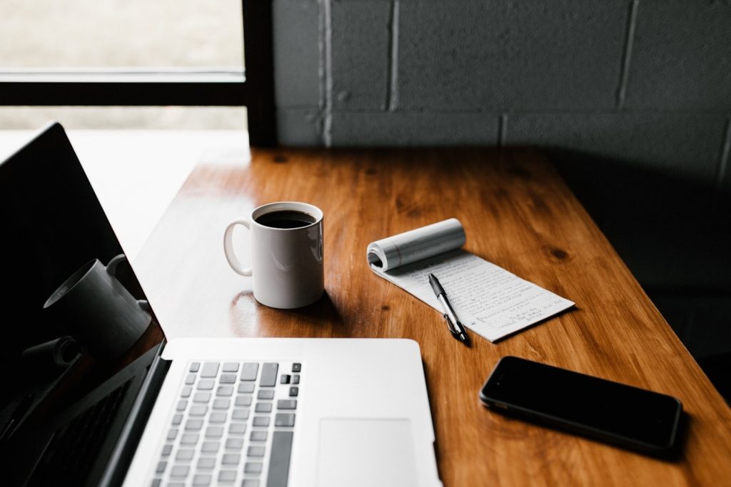 5 Tips for Crafting Beautiful Blog Pages
