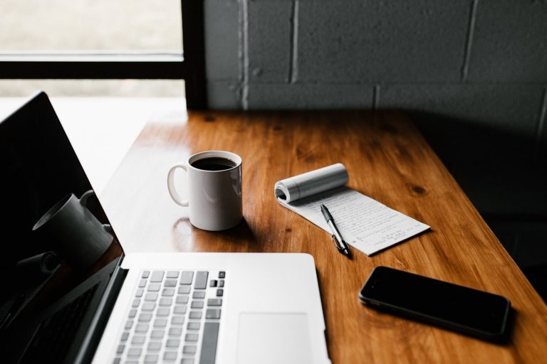 5 Tips for Crafting Beautiful Blog Pages
